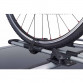 Pachet 2 buc suporturi biciclete Thule FreeRide 532 cu prindere pe bare transversale Software & Diverse 4