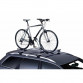 Pachet 2 buc suporturi biciclete Thule FreeRide 532 cu prindere pe bare transversale Software & Diverse 8