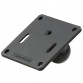 RAM® 75x75mm VESA Plate with Ball  2