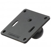 RAM® 75x75mm VESA Plate with Ball 