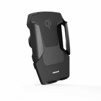 POWERDRIVE   QI  Incarcator wireless pentru masina – FAST CHARGE