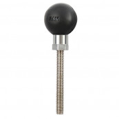 RAM® Add A Ball™ Accessory Ball for B Size Socket Arms Software & Diverse