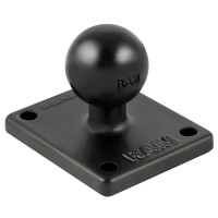 RAM® Ball Adapter with AMPS Plate