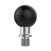 Diverse - RAM® Ball Adapter with M10 X 1.25