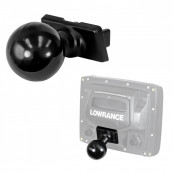 RAM BASE LOWRANCE MARK AND ELITE Software & Diverse