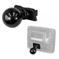 RAM BASE LOWRANCE MARK AND ELITE