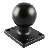 RAM® Ball Adapter with AMPS Plate 