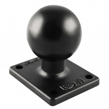 RAM® Ball Adapter with AMPS Plate  1