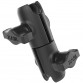 RAM® Composite Double Socket Swivel Arm Software & Diverse 2