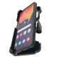 RAM® EZ Roll'r™ Cradle for Samsung XCover Pro 