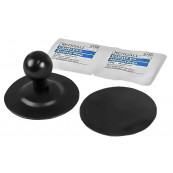 Suporturi & Accesorii - RAM® Flex Adhesive Ball Base, Software & Diverse Diverse Suporturi & Accesorii