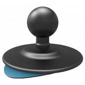 RAM® Flex Adhesive Ball Base Software & Diverse