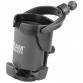 RAM® Level Cup™ XL 32oz Drink Holder with Ball Software & Diverse 3