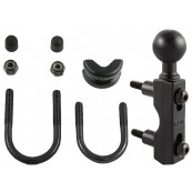 Diverse - RAM MOUNTS BAZA PRINDERE REZERVOR FRANA  / AMBREIAJ CU BILA (B)  / U BOLT COMBO, Software & Diverse Diverse