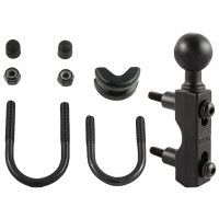 RAM MOUNTS BAZA PRINDERE REZERVOR FRANA  / AMBREIAJ CU BILA (B)  / U BOLT COMBO