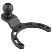 Diverse - RAM MOUNTS BAZA PRINDERE REZERVOR POTCOAVA HONDA, SUZUKI, YAMAHA, Software & Diverse Diverse