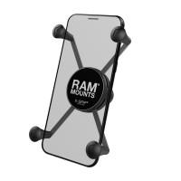 RAM MOUNTS X GRIP MARE / BILA (B)