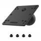 RAM® 100x100mm VESA Plate with Ball  4