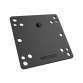 RAM® 100x100mm VESA Plate with Ball  3