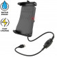 RAM Quick Grip Waterproof Wireless Charging Holder Suporturi & Accesorii