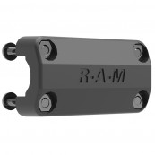 Diverse - RAM ROD Rail Mount Adapter, Software & Diverse Diverse