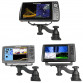 RAM MOUNTS BAZA SI SUPORT RECTANGULARE CU BRAT ROTATIV Software & Diverse 3