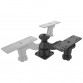 RAM MOUNTS BAZA SI SUPORT RECTANGULARE CU BRAT ROTATIV Software & Diverse 11