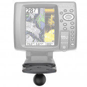 RAM® Fishfinder Ball Adapter for Humminbird Devices Software & Diverse