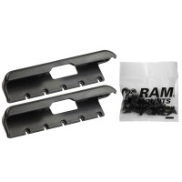 RAM® Tab Tite™ End Cups for 8
