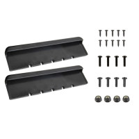 RAM Tab Tite End Cups for Samsung Tab 4 10.1 + More