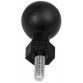 RAM® Tough Ball™ with M6 1 x 6mm Threaded Stud Software & Diverse