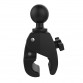 RAM Tough Claw Medium Clamp Ball Base Software & Diverse