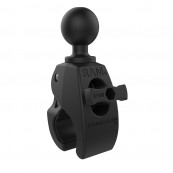 Diverse - RAM Tough Claw Medium Clamp Ball Base, Software & Diverse Diverse