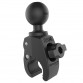 RAM Tough Claw Small Clamp Ball Base Suporturi & Accesorii 2