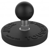 RAM® Tough Mag™ 66MM Diameter Ball Base 