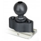 RAM® Track Ball™ Quick Release Base Software & Diverse 2