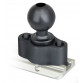 RAM® Track Ball™ Quick Release Base Software & Diverse