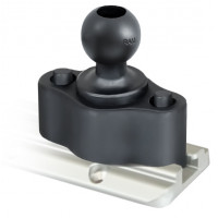 RAM® Track Ball™ Quick Release Base