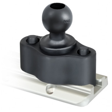 RAM® Track Ball™ Quick Release Base Software & Diverse