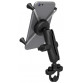 RAM® X Grip® Large Phone Mount with Handlebar U Bolt Base Software & Diverse