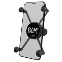 RAM® X Grip® Suport mare de telefon, cu bila