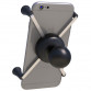 RAM® X Grip® Large Phone Holder with Ball 