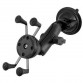 RAM MOUNTS SET (B) PRINDERE VENTUZA / LEGATURA MEDIE / SUPORT X GRIP / STANDARD Software & Diverse 4