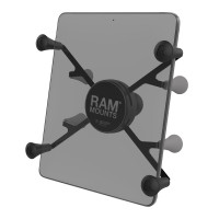 RAM® X Grip® suport universal cu bila  pentru tablete de 7