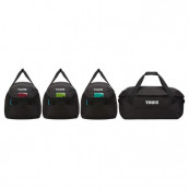 Set de genti Thule GoPack 8006 pentru cutiile portbagaj Software & Diverse