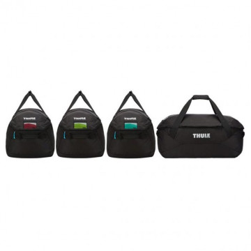 Set de genti Thule GoPack 8006 pentru cutiile portbagaj Software & Diverse 1