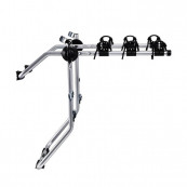 Suport 3 bicicleta Thule FreeWay 968 cu prindere pe haion pentru 3 biciclete 