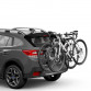 Suport 3 biciclete cu prindere pe haion Thule OutWay Hanging 995001 pentru CUPRA Formentor 5 usi SUV 2021   Software & Diverse 11