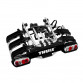 Suport 3 biciclete Thule EuroWay G2 922020 cu prindere pe carligul de remorcare Software & Diverse 4