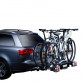 Suport 3 biciclete Thule EuroWay G2 922020 cu prindere pe carligul de remorcare Software & Diverse 5